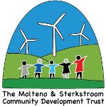 M&S Community Development Trust Logosmall