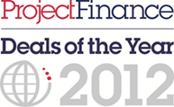 Project Finance Award